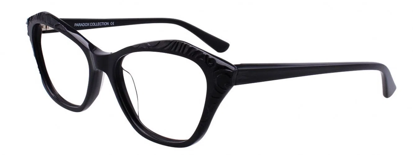 Aspex Eyewear P5023 Eyeglasses - view 4